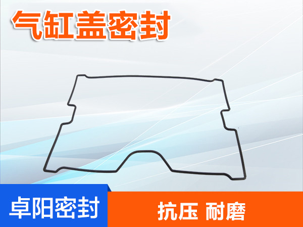 气缸盖密封